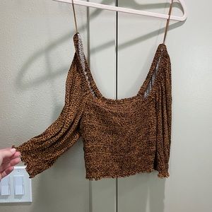 Urban Outfitters Crop Top